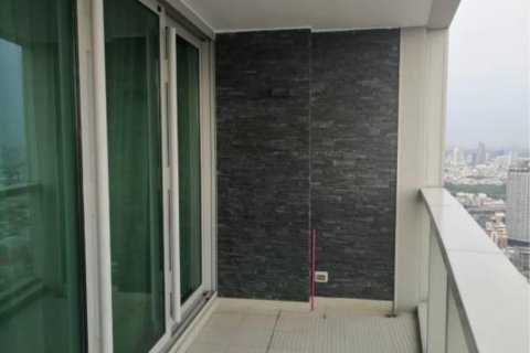 Condo in Khlong San, Bangkok, Thailand, 3 bedrooms  № 123663 - photo 3