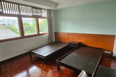 Condo à Sathon, Bangkok, Thaïlande, 4 chambres  № 123658 - photo 11