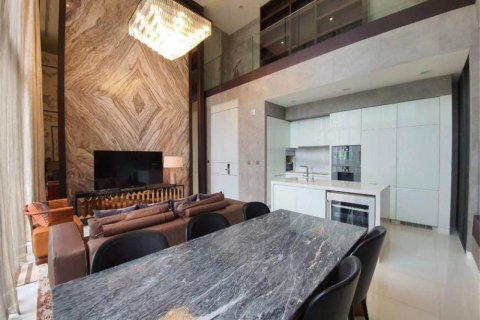 Condo in Watthana, Bangkok, Thailand, 2 bedrooms  № 123659 - photo 11