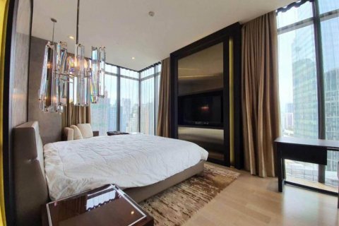 Condo in Watthana, Bangkok, Thailand, 2 bedrooms  № 123659 - photo 6