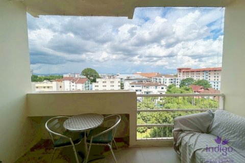 Кондоминиум с 1 спальней в Чиангмае, Таиланд № 132383 - фото 12