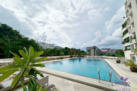 Кондоминиум с 1 спальней в Чиангмае, Таиланд № 132383 - фото 17