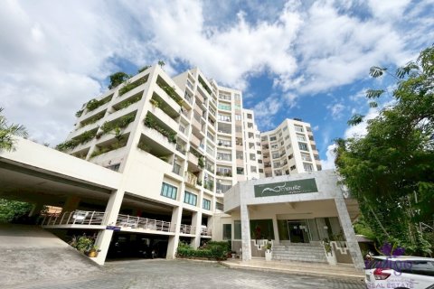 Кондоминиум с 1 спальней в Чиангмае, Таиланд № 132383 - фото 23