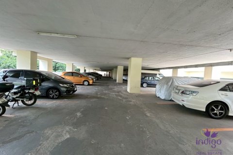 Кондоминиум с 1 спальней в Чиангмае, Таиланд № 132383 - фото 18