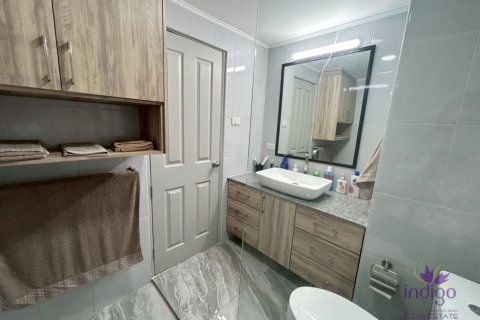 Кондоминиум с 1 спальней в Чиангмае, Таиланд № 132383 - фото 13