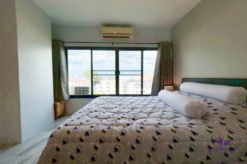 Кондоминиум с 1 спальней в Чиангмае, Таиланд № 132383 - фото 3