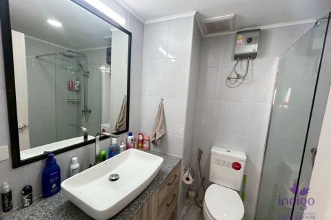 Кондоминиум с 1 спальней в Чиангмае, Таиланд № 132383 - фото 15