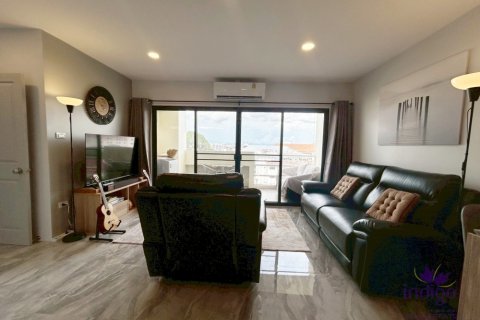 Кондоминиум с 1 спальней в Чиангмае, Таиланд № 132383 - фото 8