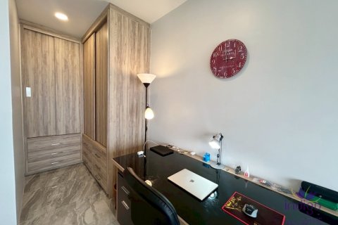 Кондоминиум с 1 спальней в Чиангмае, Таиланд № 132383 - фото 9