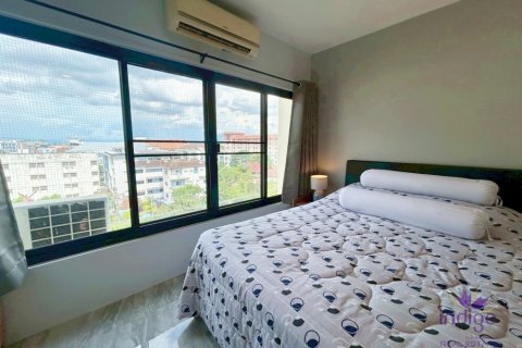 Кондоминиум с 1 спальней в Чиангмае, Таиланд № 132383 - фото 2