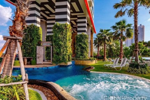 ЖК The Riviera Jomtien в Паттайе, Таиланд № 29110 - фото 2