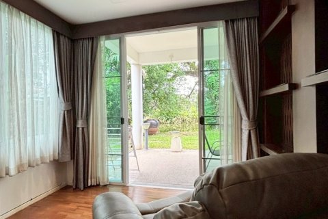 Condo à Chiang Mai, Thaïlande, 1 chambre  № 132382 - photo 9