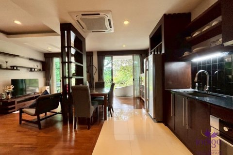 Condo à Chiang Mai, Thaïlande, 1 chambre  № 132382 - photo 7
