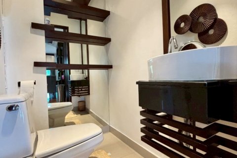 Condo à Chiang Mai, Thaïlande, 1 chambre  № 132382 - photo 8