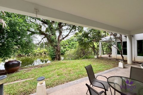 Condo à Chiang Mai, Thaïlande, 1 chambre  № 132382 - photo 15