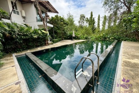 Condo à Chiang Mai, Thaïlande, 1 chambre  № 132382 - photo 18