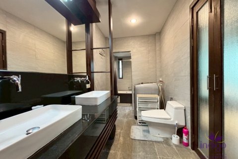 Condo à Chiang Mai, Thaïlande, 1 chambre  № 132382 - photo 12