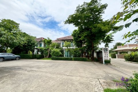 Condo à Chiang Mai, Thaïlande, 1 chambre  № 132382 - photo 22