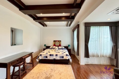 Condo à Chiang Mai, Thaïlande, 1 chambre  № 132382 - photo 1