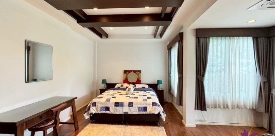 Condo à Chiang Mai, Thaïlande, 1 chambre  № 132382