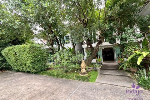 Condo à Chiang Mai, Thaïlande, 1 chambre  № 132382 - photo 19