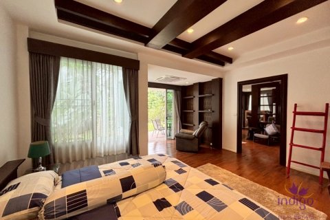 Condo à Chiang Mai, Thaïlande, 1 chambre  № 132382 - photo 2