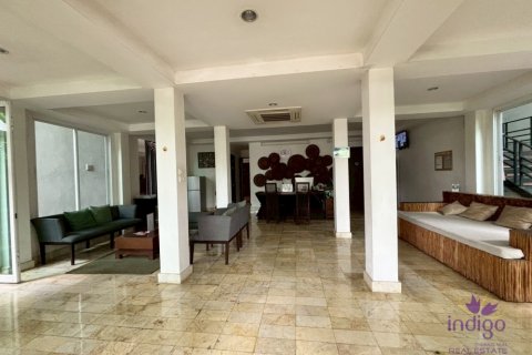 Condo à Chiang Mai, Thaïlande, 1 chambre  № 132382 - photo 16
