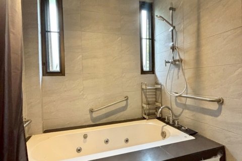 Condo à Chiang Mai, Thaïlande, 1 chambre  № 132382 - photo 11