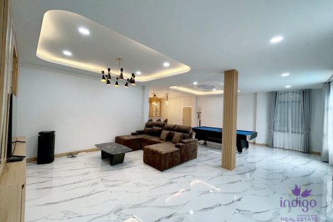 Дом в Сан-Сая, Таиланд с 4 спальнями  № 132381 - фото 3