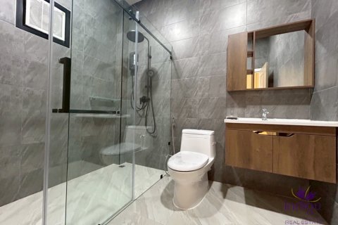 Дом в Сан-Сая, Таиланд с 4 спальнями  № 132381 - фото 26