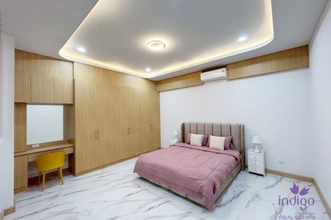 Дом в Сан-Сая, Таиланд с 4 спальнями  № 132381 - фото 20