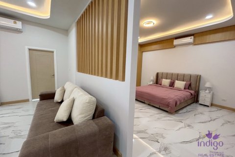 Дом в Сан-Сая, Таиланд с 4 спальнями  № 132381 - фото 21