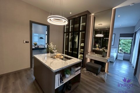 Дом в Ханг Донге, Таиланд с 4 спальнями  № 132379 - фото 8