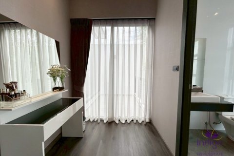 Дом в Ханг Донге, Таиланд с 4 спальнями  № 132379 - фото 18