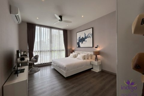 Дом в Ханг Донге, Таиланд с 4 спальнями  № 132379 - фото 16