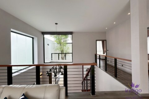 Дом в Ханг Донге, Таиланд с 4 спальнями  № 132379 - фото 24