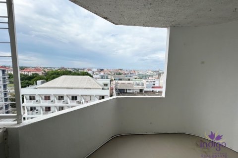 Condo à Chiang Mai, Thaïlande, 1 chambre  № 132378 - photo 5