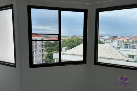 Condo à Chiang Mai, Thaïlande, 1 chambre  № 132378 - photo 12