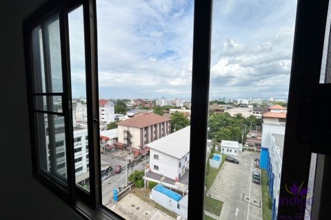 Condo à Chiang Mai, Thaïlande, 1 chambre  № 132378 - photo 1