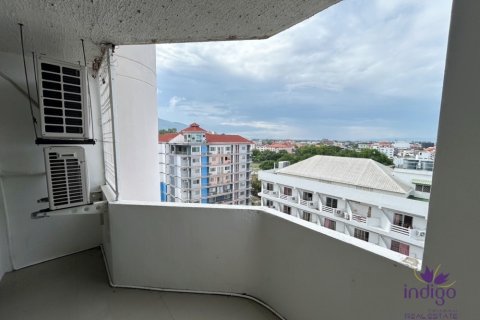 Condo à Chiang Mai, Thaïlande, 1 chambre  № 132378 - photo 6