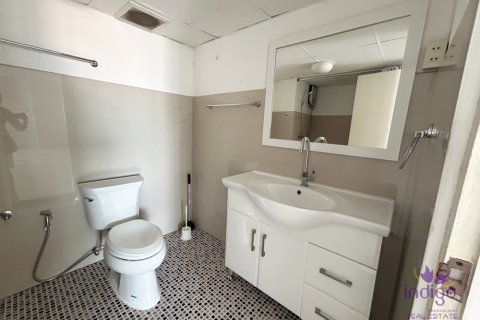 Condo à Chiang Mai, Thaïlande, 1 chambre  № 132378 - photo 13