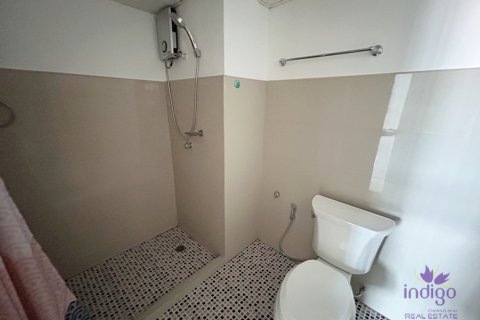 Condo à Chiang Mai, Thaïlande, 1 chambre  № 132378 - photo 14