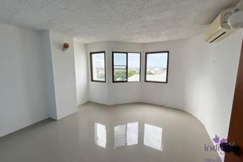 Condo à Chiang Mai, Thaïlande, 1 chambre  № 132378 - photo 11