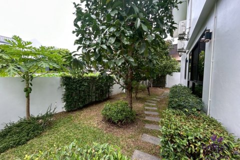 Дом в Ханг Донге, Таиланд с 4 спальнями  № 132380 - фото 5