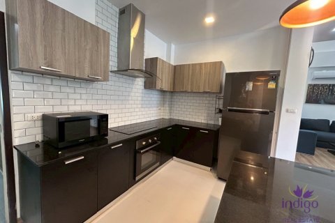 Дом в Ханг Донге, Таиланд с 4 спальнями  № 132380 - фото 12