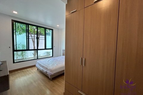 Дом в Ханг Донге, Таиланд с 4 спальнями  № 132380 - фото 23