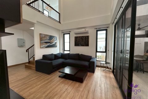 Дом в Ханг Донге, Таиланд с 4 спальнями  № 132380 - фото 10