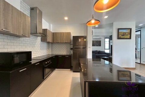 Дом в Ханг Донге, Таиланд с 4 спальнями  № 132380 - фото 11