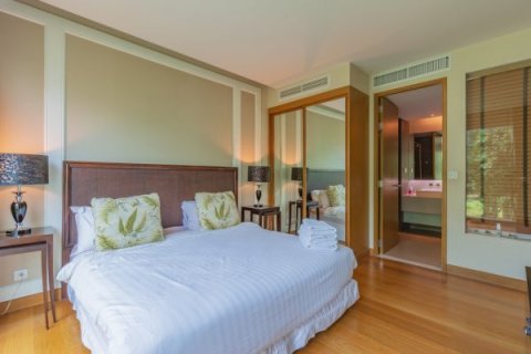 Кондоминиум с 2 спальнями в Хуа Хине, Таиланд № 125197 - фото 8