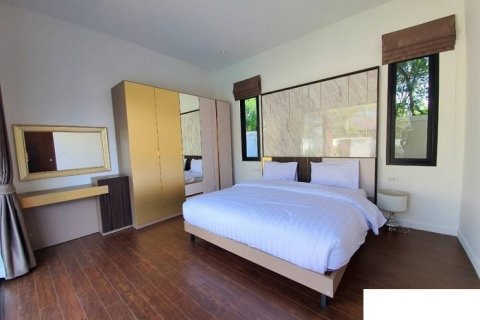 Maison à Hua Hin, Thaïlande 4 chambres № 125199 - photo 13